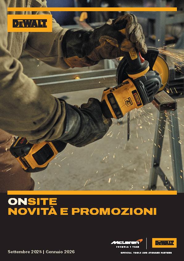 DeWalt Promozioni