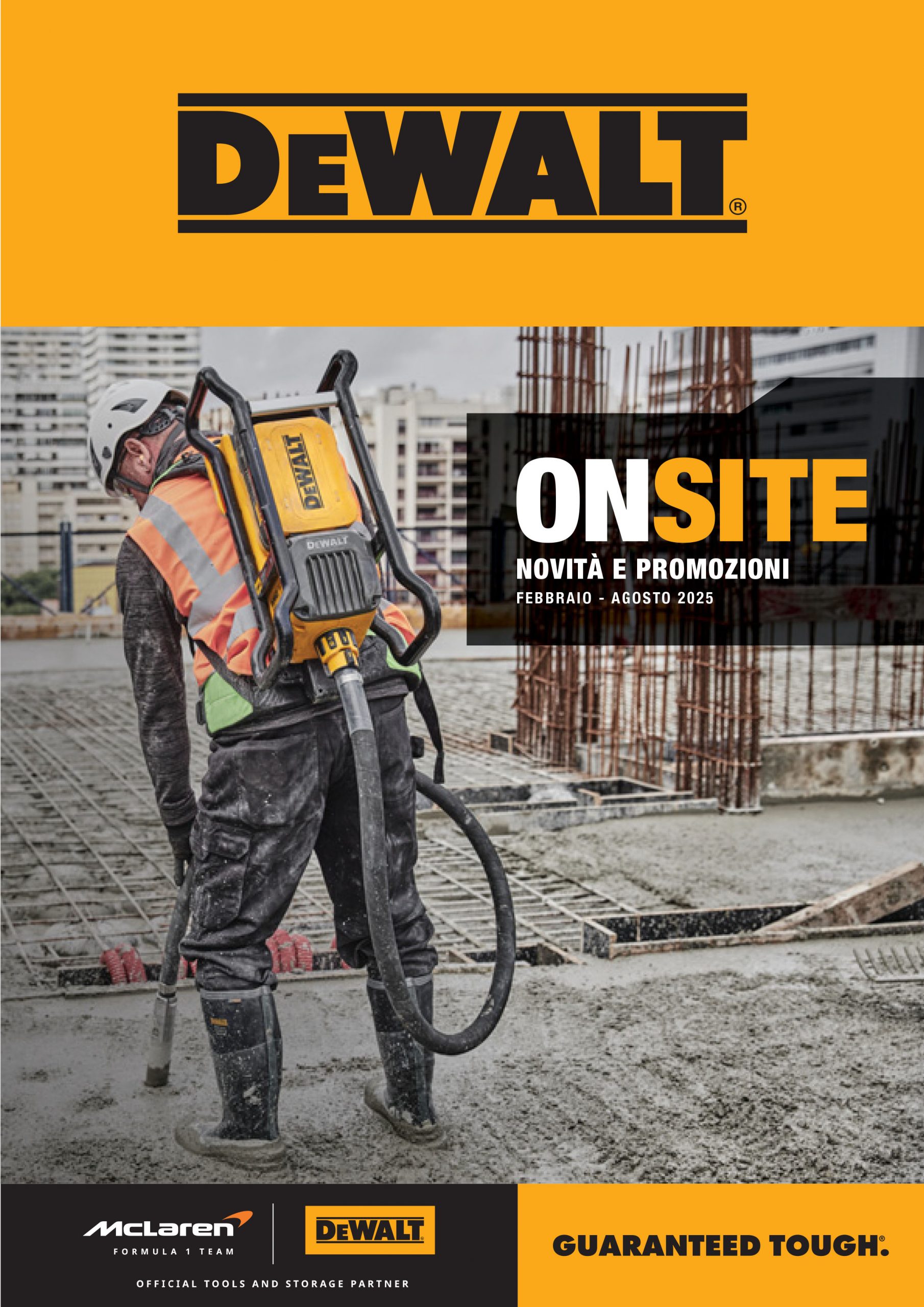 DeWalt