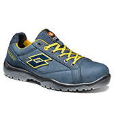 SCARPE ANTINFORTUNISTICHE